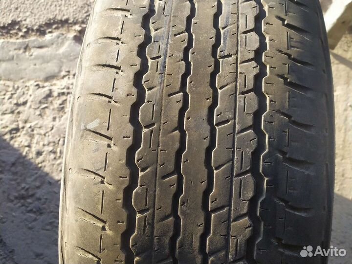 Dunlop Grandtrek AT22 285/60 R18 116V