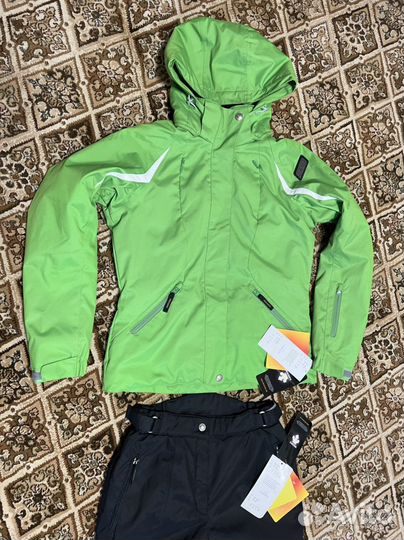 Горнолыжный костюм descente женский