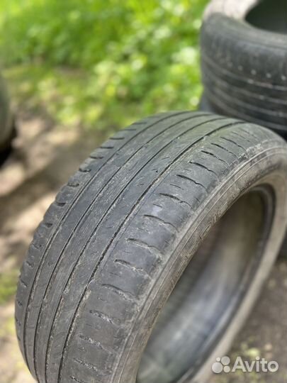 Nokian Tyres Hakka Green 205/55 R16 94H