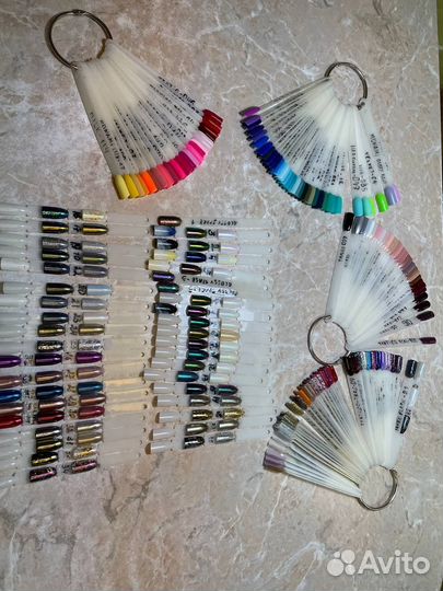 Для маникюра