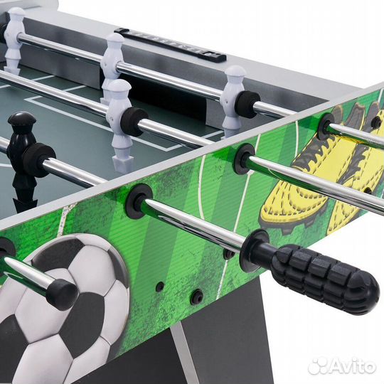 Игровой стол Футбол Proxima Messi 48'