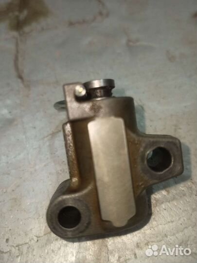 Натяжитель цепи opel corsa d z14xep + доработаный