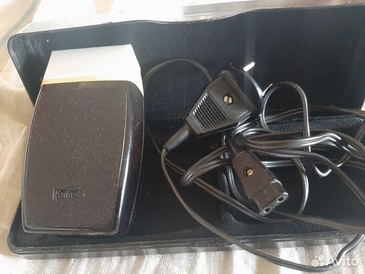 Электробритва Киев-5