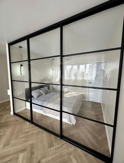 1-к. квартира, 49 м², 9/14 эт.