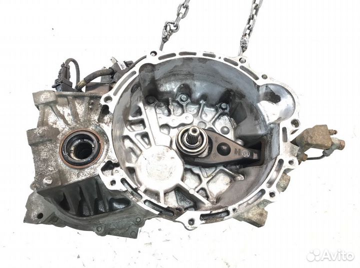 Кпп 5ст. S71767 KIA Ceed (2007-2012)