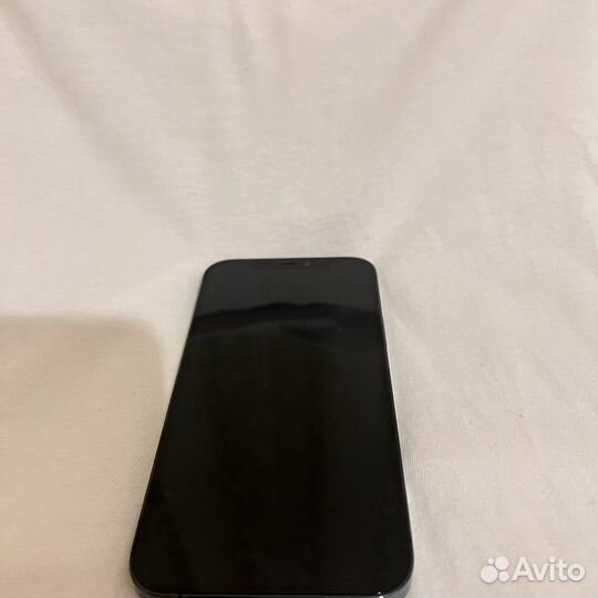 iPhone 12 Pro, 128 ГБ