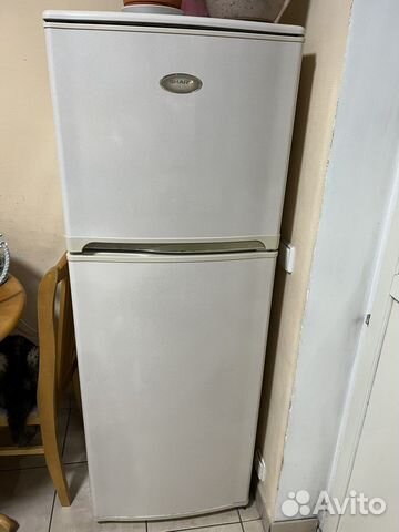 Холодильник sharp SJ-24G