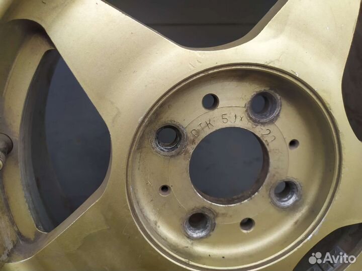 Продам литые диски
