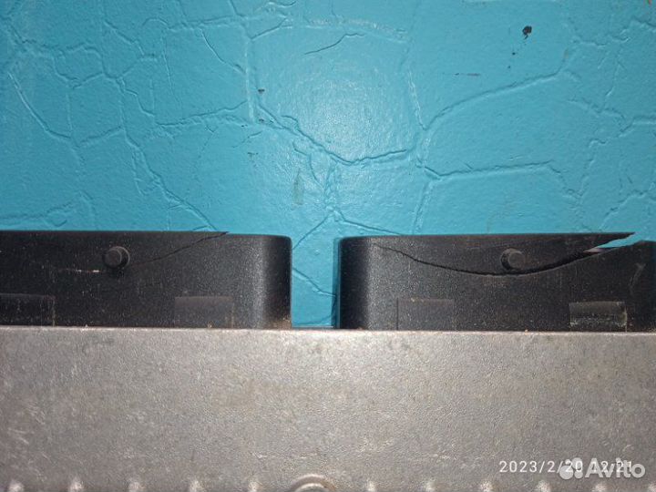 Блок управления АКПП Peugeot 308 1.6 EP6