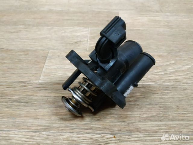 Термостат в сборе Ford Mondeo III / Mondeo IV