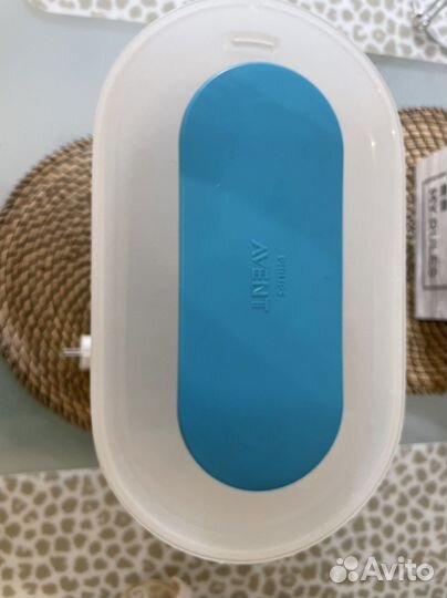Стерилизатор philips avent