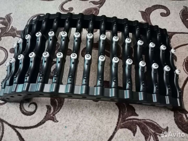 Массажёр для спины