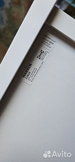 Письменный стол IKEA белый бронь