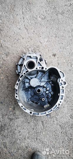 Корпус кпп Lifan Solano 1.6