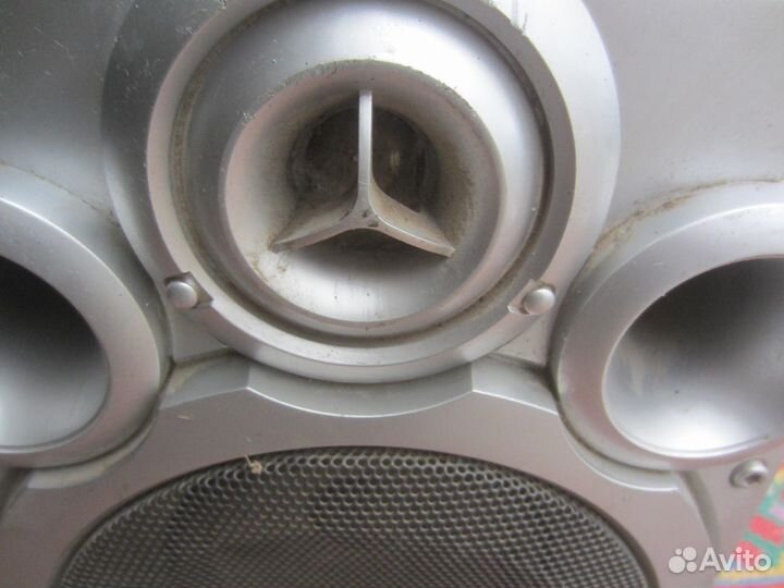 Колонка Samsung PSS520E