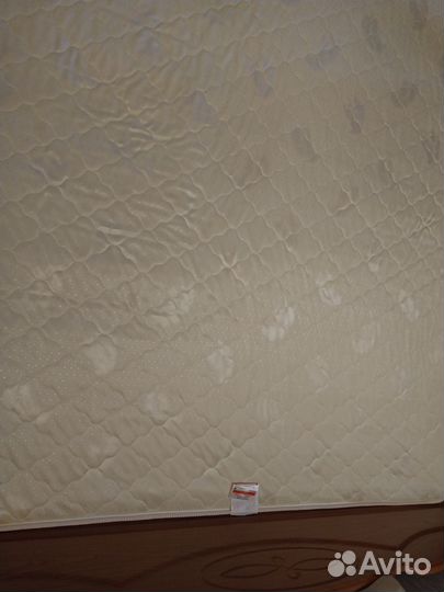 Матрас 160х200 бу