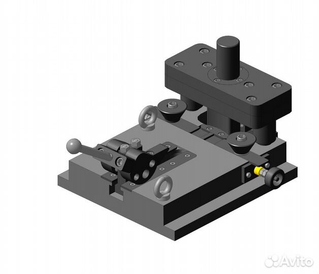Инженер-конструктор
