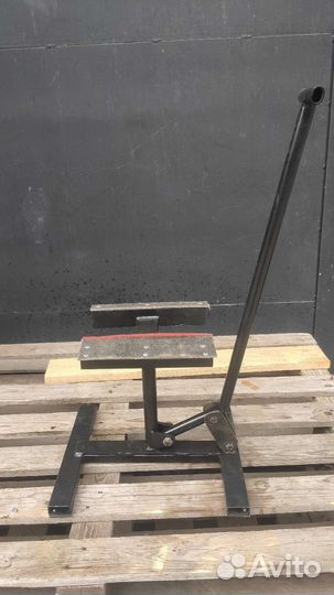 Подъемник подставка для крос эндуро мотоцикла