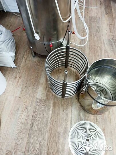 Пароводяной котел пвк 80 л