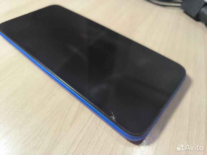 Xiaomi Redmi 9C (NFC), 3/64 ГБ