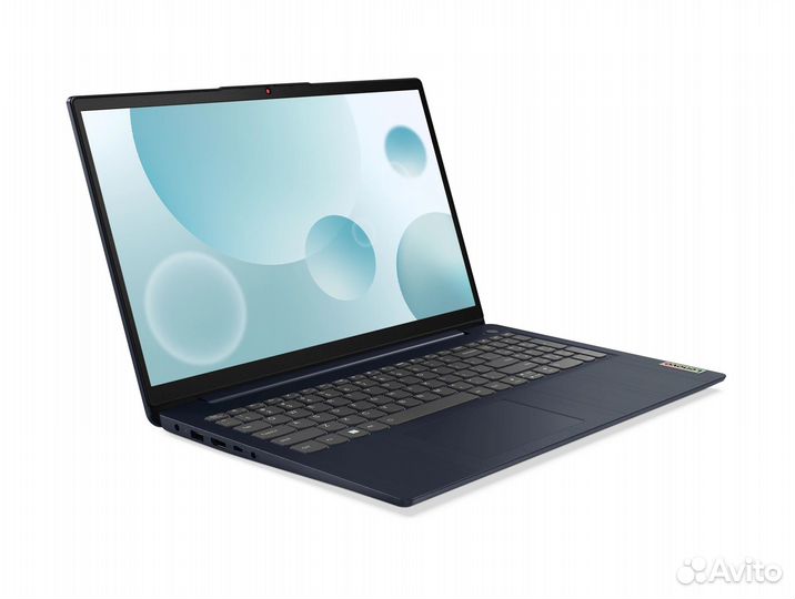 Ноутбук Lenovo IdeaPad 3 15IAU7, 15.6