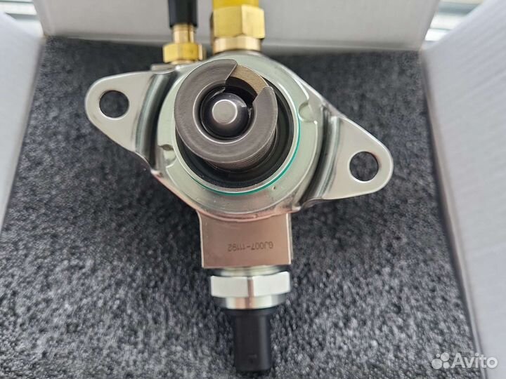 Насос тнвд 1.2 1.4 TSI