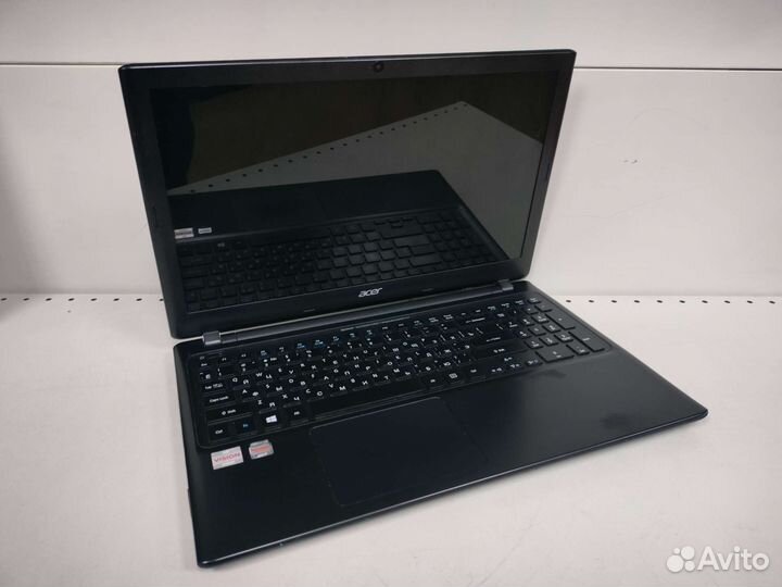 Ноутбук acer aspire v5-551