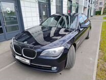 BMW 7 серия 4.4 AT, 2011, 155 000 км, с пробегом, цена 1 890 000 руб.