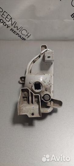 Фонарь противотуманный задний левый Mazda CX-5