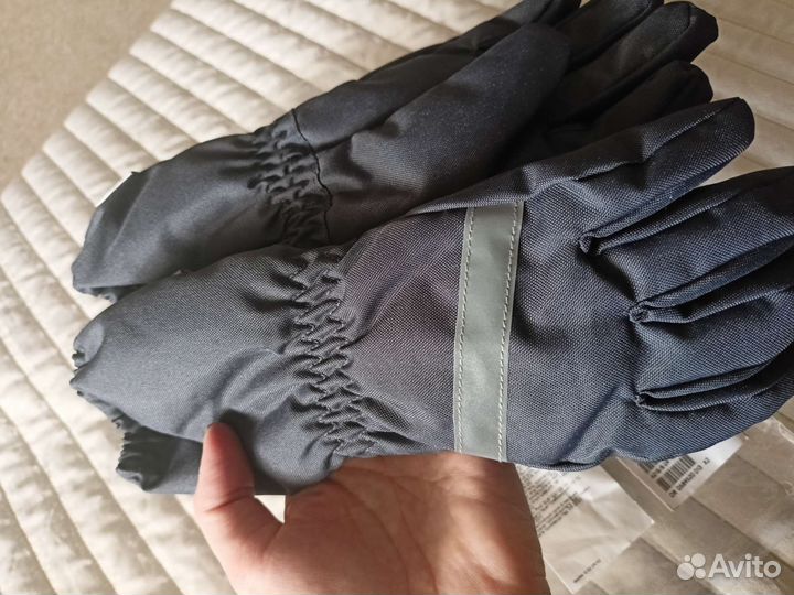 Lassie Перчатки для мальчика