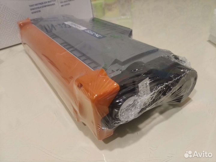 Картридж для принтера Brother TN-2375T