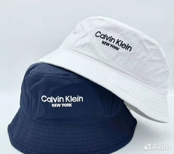 Панама Calvin Klein