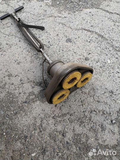 Полотер эпм 2