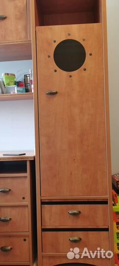 Мебель для школьника