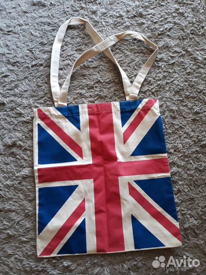 Летние (пляжные) сумки