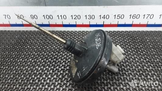 Вакуумный усилитель тормозов ford mondeo 3 (9SE18K