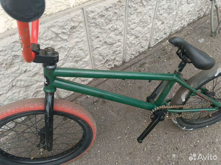 BMX