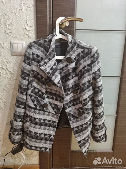 Пальто женское стильное