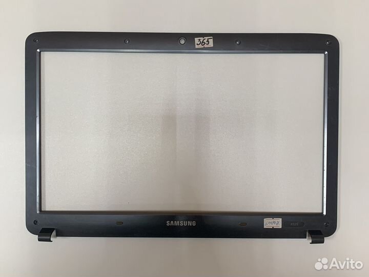 Рамка матрицы ноутбука samsung r525