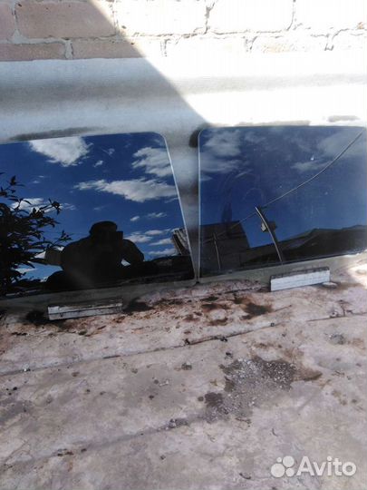 Стекло на нексию