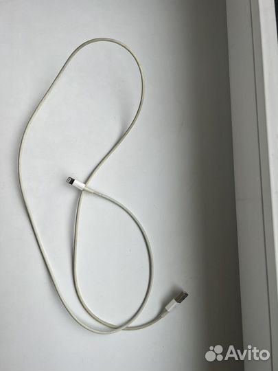 Кабель для iPhone usb lightning