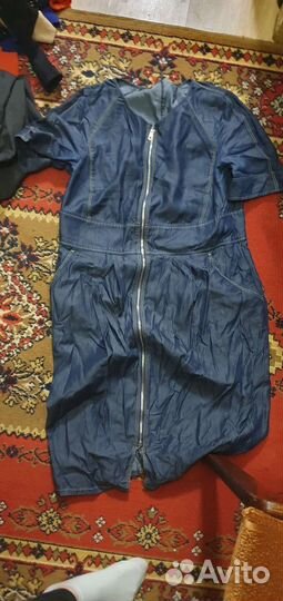 Вещи пакетом