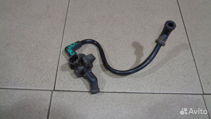 Клапан вентиляции топливного бака Chevrolet Cruze