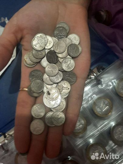 Монеты