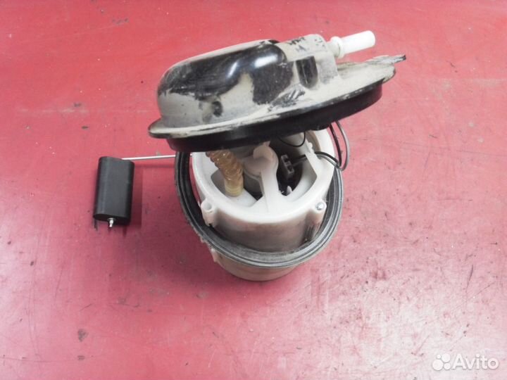 Насос топливный 8450008680 LADA Vesta Cross (2181)