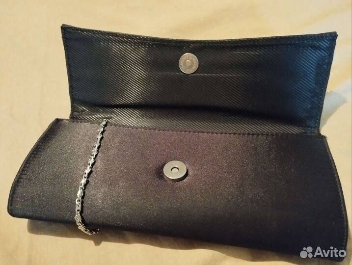Клатч женский вечерний