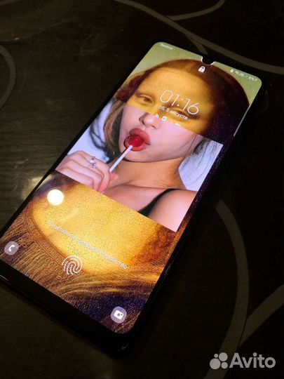 Samsung galaxy a32