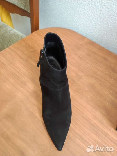 Ботильоны mango 38