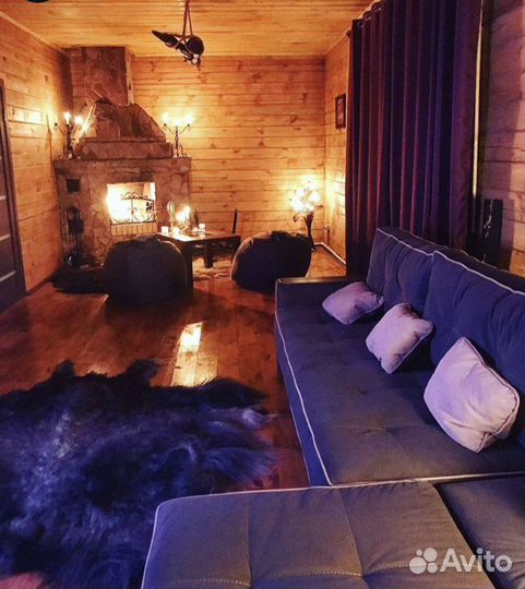 Свидание, сюрприз, подарок