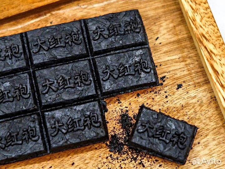 Премиум Китайский чай Те Гуань Инь для позитива